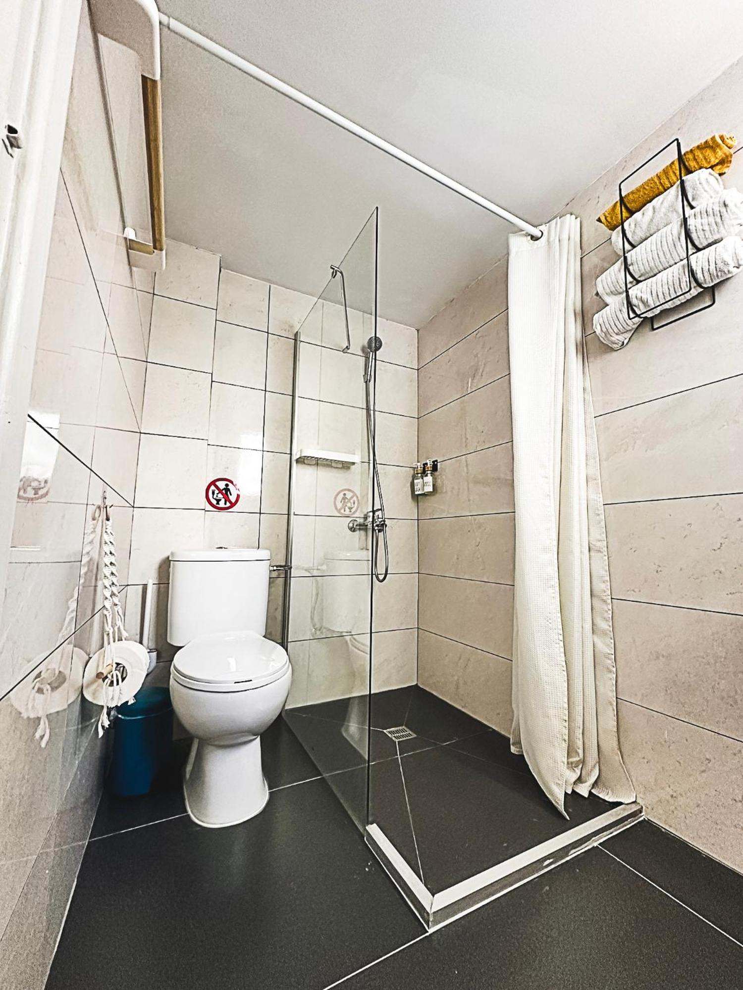 Home Away One Bedroom Apartment In นิโคเซีย ภายนอก รูปภาพ