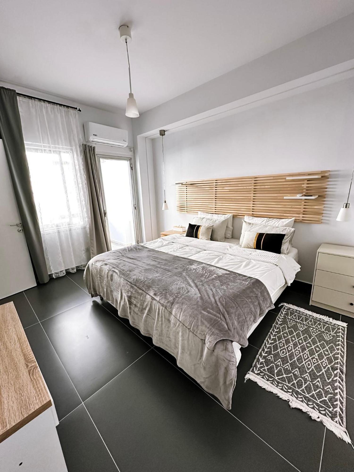 Home Away One Bedroom Apartment In นิโคเซีย ภายนอก รูปภาพ